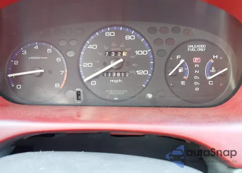 1998 Honda Civic Lx из США, поврежденный, VIN 1HGEJ6671WL011818